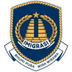 Logo Imigrasi